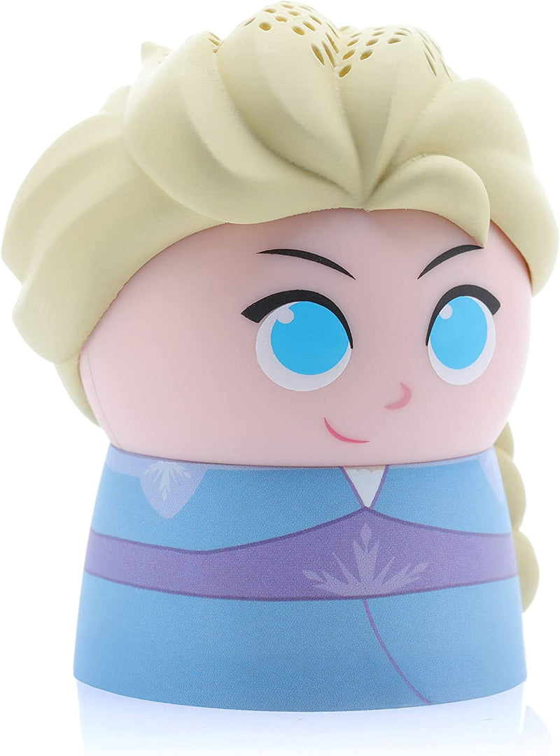 Bitty Boomers Disney's Frozen 2 Wireless Bluetooth Speaker - Elsa Electronics Bitty Boomers