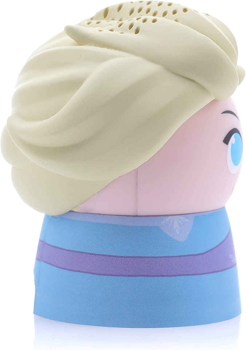 Bitty Boomers Disney's Frozen 2 Wireless Bluetooth Speaker - Elsa Electronics Bitty Boomers