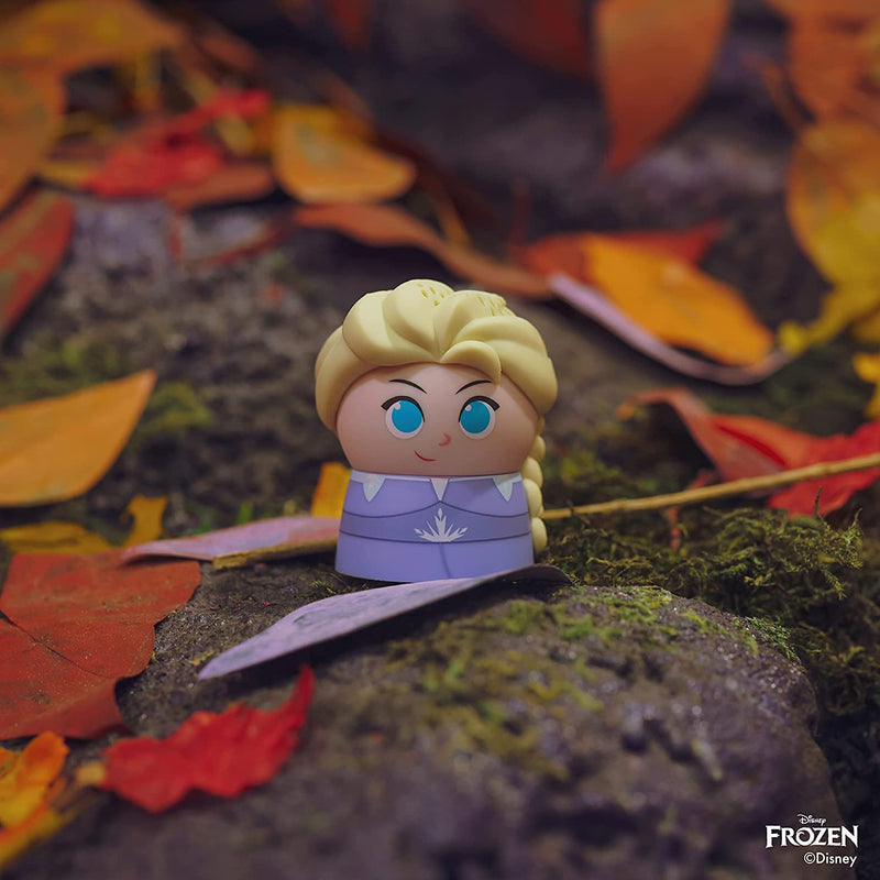 Bitty Boomers Disney's Frozen 2 Wireless Bluetooth Speaker - Elsa Electronics Bitty Boomers