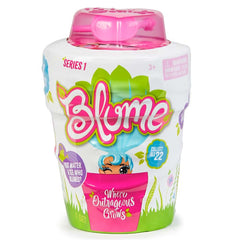 Blume Dolls Flowerpot Girls - Exclusive Friends 3-Pack - Series 1 Toys & Games Blume