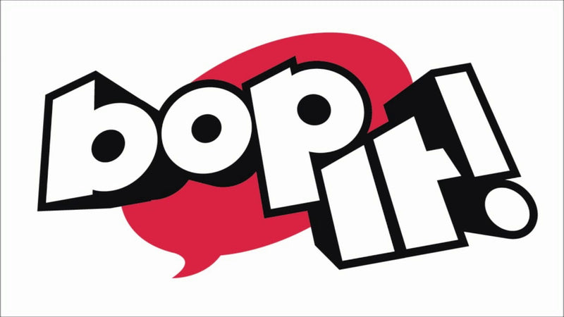 Bop It! - Despicable Me 3 Edition Toys & Games Hasbro