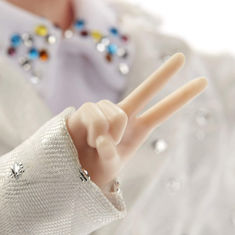 BTS Jin Idol Prestige Doll Toys & Games Mattel