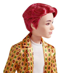 BTS Jung Kook Idol Fashion Doll Toys & Games Mattel