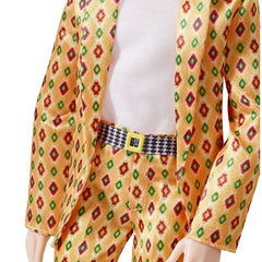 BTS Jung Kook Idol Fashion Doll Toys & Games Mattel