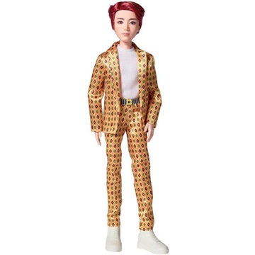 BTS Jung Kook Idol Fashion Doll Toys & Games Mattel