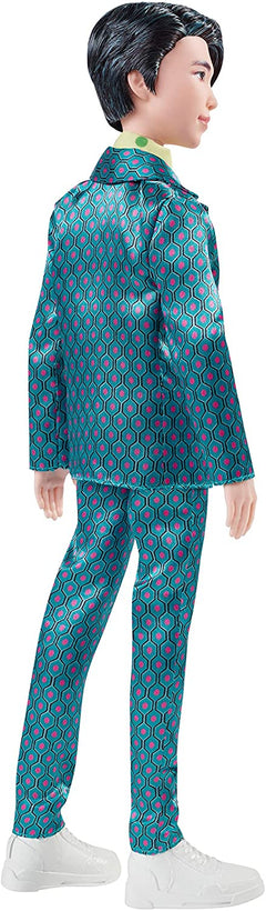 BTS RM Idol Fashion Doll Toys & Games Mattel