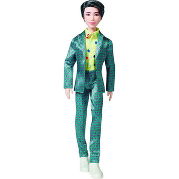 BTS RM Idol Fashion Doll Toys & Games Mattel