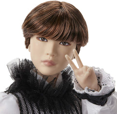 BTS SUGA Idol Prestige Doll Toys & Games Mattel