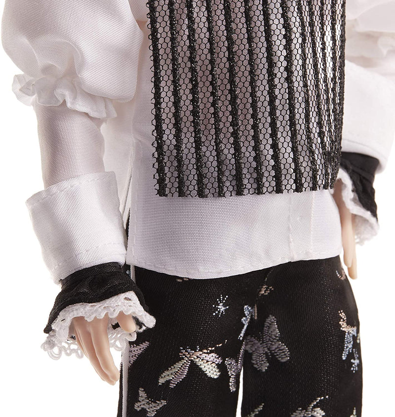 BTS SUGA Idol Prestige Doll Toys & Games Mattel