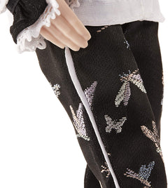 BTS SUGA Idol Prestige Doll Toys & Games Mattel