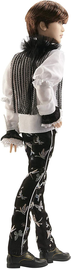 BTS SUGA Idol Prestige Doll Toys & Games Mattel