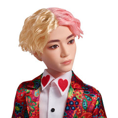 BTS V Idol Fashion Doll Toys & Games Mattel