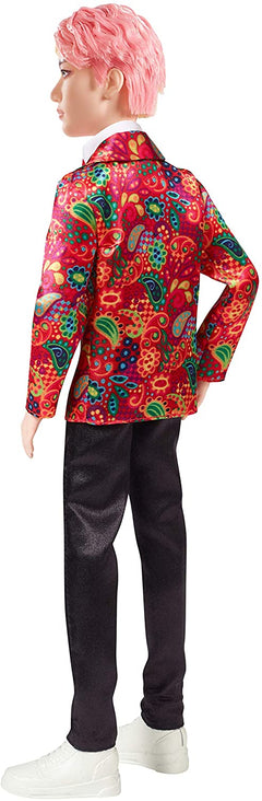 BTS V Idol Fashion Doll Toys & Games Mattel