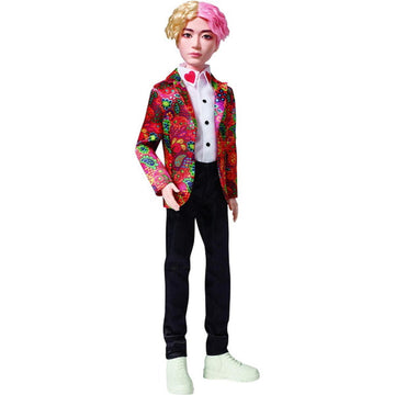 BTS V Idol Fashion Doll Toys & Games Mattel