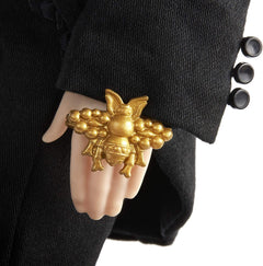 BTS V Idol Prestige Doll Toys & Games Mattel