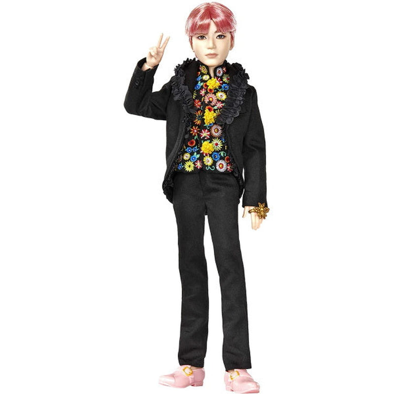 BTS V Idol Prestige Doll Toys & Games Mattel