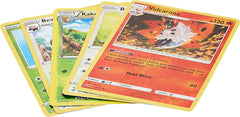 Bulk Pokemon Cards: 25 Shiny Card Lot - No Trainers / No Duplicates / No Energy Card Game Pokemon