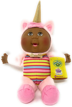 Cabbage Patch Kids Fantasy Friends 9-inch Unicorns - 3 Pack Toys & Games Cabbage Patch Kids