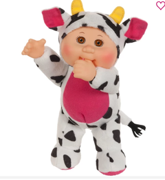 Cabbage Patch Kids Farm Friends 9-inch Dolls - 3 Pack Toys & Games Cabbage Patch Kids