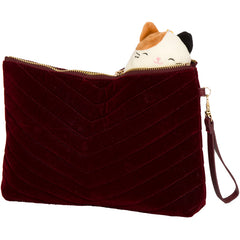 Squishy SquooShems Squishmallows - Cameron 'Cam' 16" Plush Cat Pillow Toys & Games Kellytoy