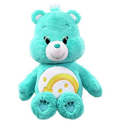 Care Bears 12 Inch Super Soft Plush - Wish Bear Toys & Games Care Bears