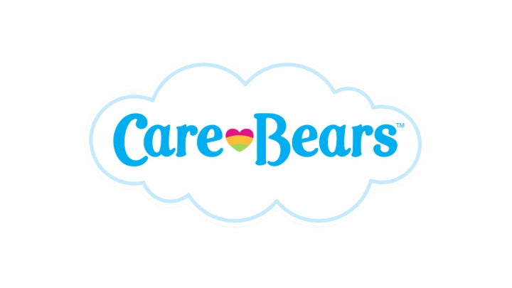 Care Bears 12 Inch Super Soft Plush - Cheer Bear Toys & Games Care Bears