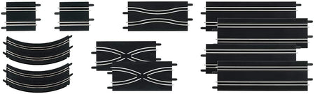 Carrera GO!!! Extension Set 2 Toys & Games Carrera