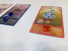 Cerebria: The Inside World - The Card Game Card Game Mindclash Games