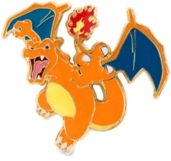 Pokemon TCG - Charizard-GX Premium Collection Box Card Game Pokemon