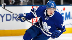 Funko POP! Hockey: Toronto Maple Leafs Mitchell Marner #16 Vinyl Figure Toys & Games Funko