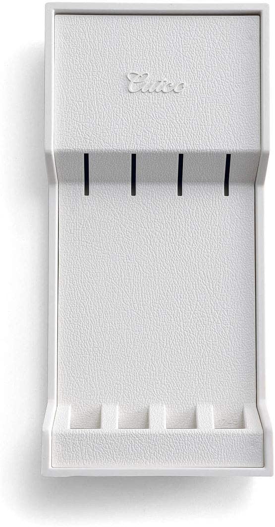 Cutco 4-Piece Table Knife Set w/ Tray - #1864 House & Home Cutco