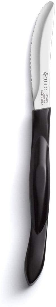 Cutco 4-Piece Table Knife Set w/ Tray - #1864 House & Home Cutco