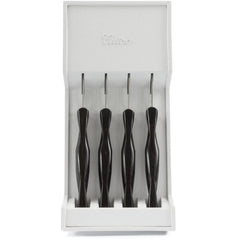Cutco 4-Piece Table Knife Set w/ Tray - #1864 House & Home Cutco
