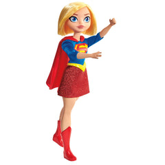 DC Super Hero Girls Dolls - 5 Pack Toys & Games Mattel