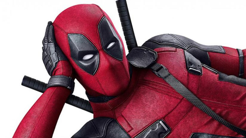 Marvel Gallery: Deadpool Figure Toys & Games Marvel