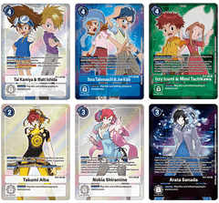 Digimon Card Game: Battle of Omni (BT05) Booster Box - 24 Packs Card Game Bandai Namco