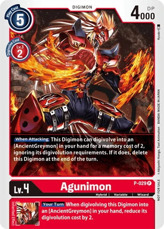 Digimon Card Game: Great Legend Power Up Pack - 2 Cards Per Pack Card Game Bandai Namco
