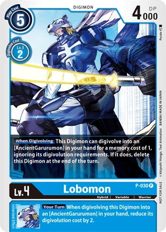 Digimon Card Game: Great Legend Power Up Pack - 2 Cards Per Pack Card Game Bandai Namco