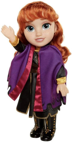 Disney Frozen 2 Anna & Elsa Adventure Dolls Toys & Games JAKKS Pacific