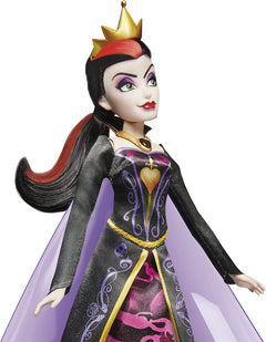 Disney Villains Black and Brights Collection - Fashion Doll 4 Pack Toys & Games Hasbro