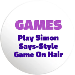 DreamWorks Trolls World Tour: Color Poppin’ Poppy Plush Fashion Doll Toys & Games Dreamworks