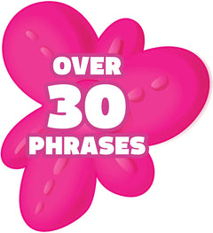 DreamWorks Trolls World Tour: Color Poppin’ Poppy Plush Fashion Doll Toys & Games Dreamworks