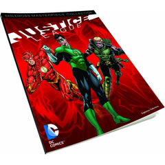 Eaglemoss DC Masterpiece Collection: Justice League Figurine Set - Flash, Green Lantern, Green Arrow Toys & Games Eaglemoss