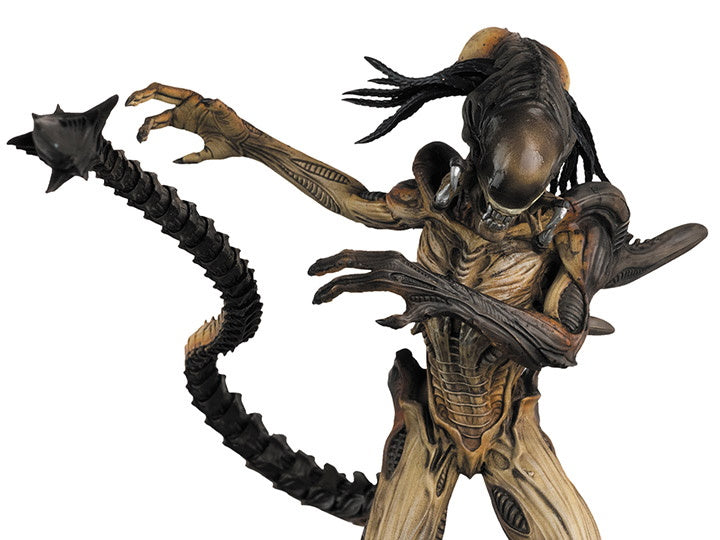 Eaglemoss Figure Collection #11: Predalien from Alien Vs. Predator Resin Figurine Statue Toys & Games Eaglemoss