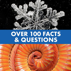 Educational Insights GeoSafari Jr. Talking Microscope Featuring Bindi Irwin Toys & Games Educational Insights