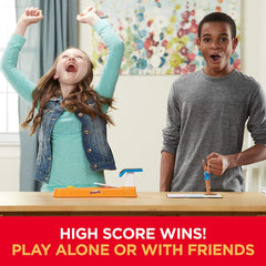 Fantastic Gymnastics Vault Challenge Toys & Games Hasbro