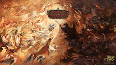 Flesh and Blood TCG: Monarch Unlimited Booster Box - 24 Packs Card Game Legend Story Studios