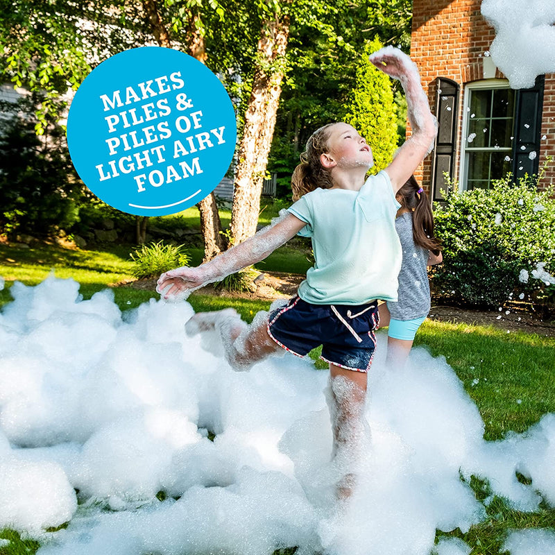 Fom Mania: Foam Refill Concentrate - 354 mL / 12 Fl Oz - 4 Pack Toys & Games Little Kids