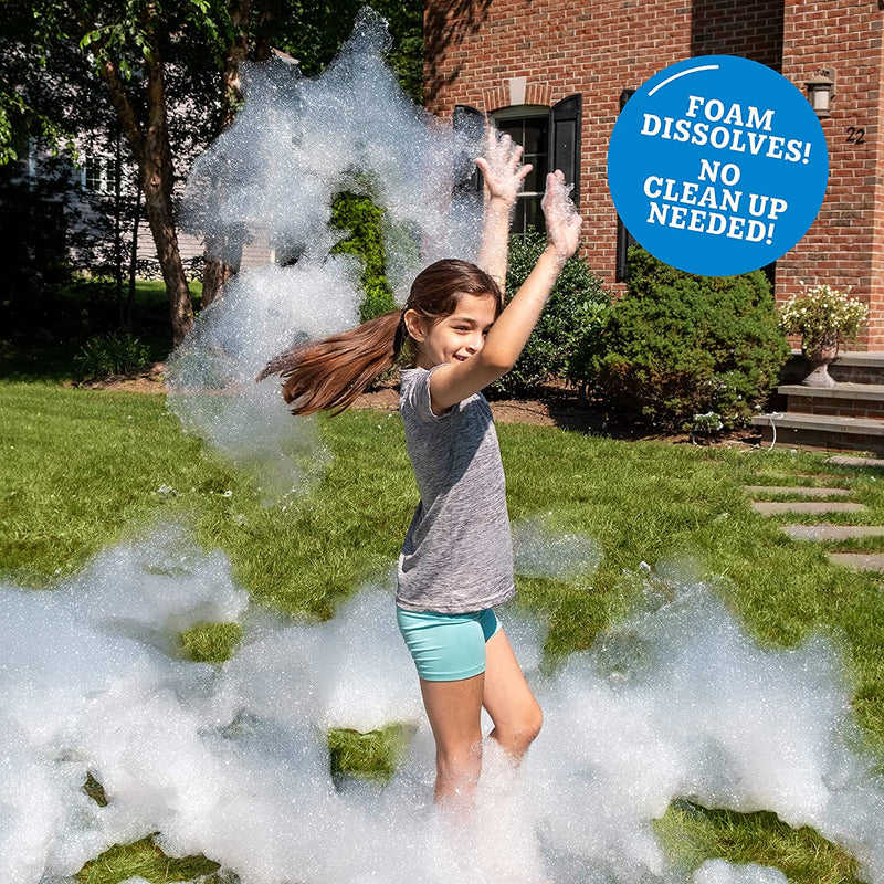 Fom Mania: Foam Refill Concentrate - 354 mL / 12 Fl Oz - 4 Pack Toys & Games Little Kids