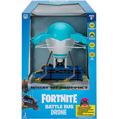 Fortnite Battle Bus Drone Toys & Games Epic Games
